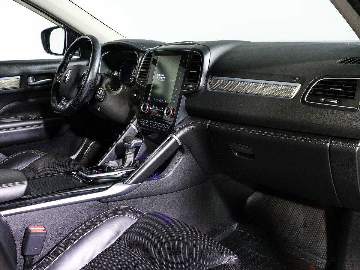 Купить Renault Koleos, 2017, 180 612 км.. Фото: #8