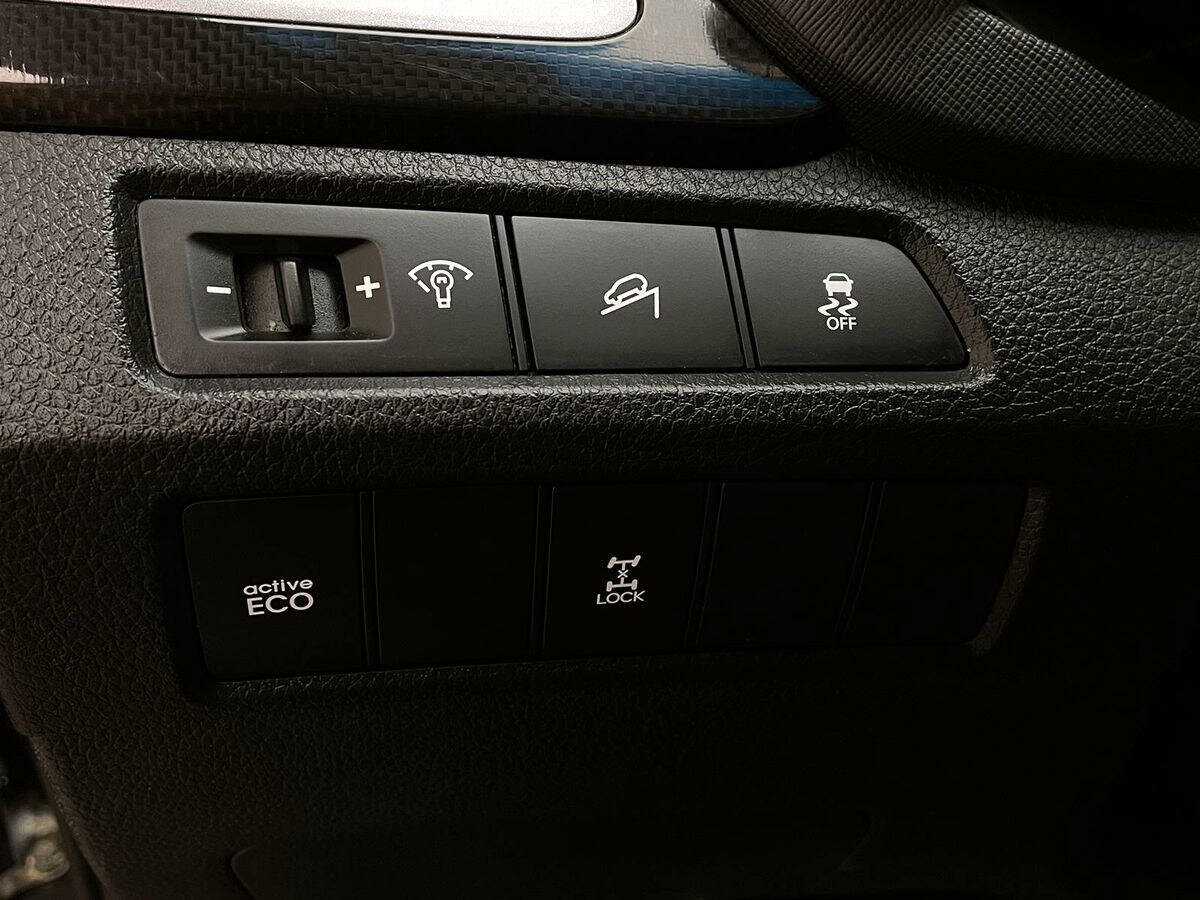 Купить Hyundai Santa Fe, 2015, 67 852 км.. Фото: #19