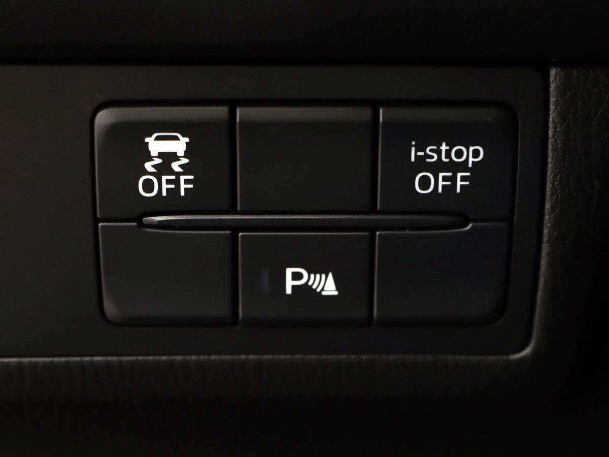 Купить Mazda 6, 2018, 80 202 км.. Фото: #12