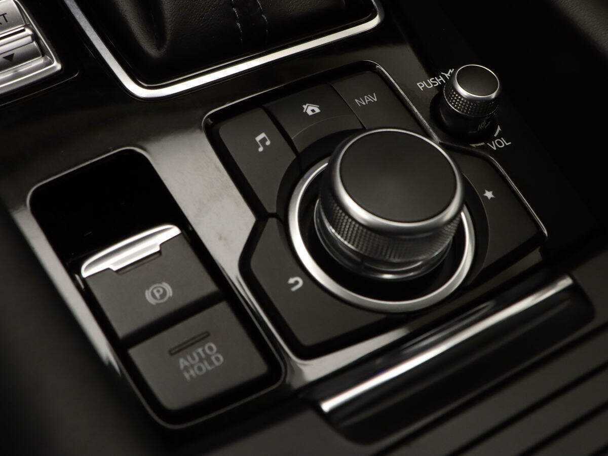 Купить Mazda 6, 2018, 80 202 км.. Фото: #14