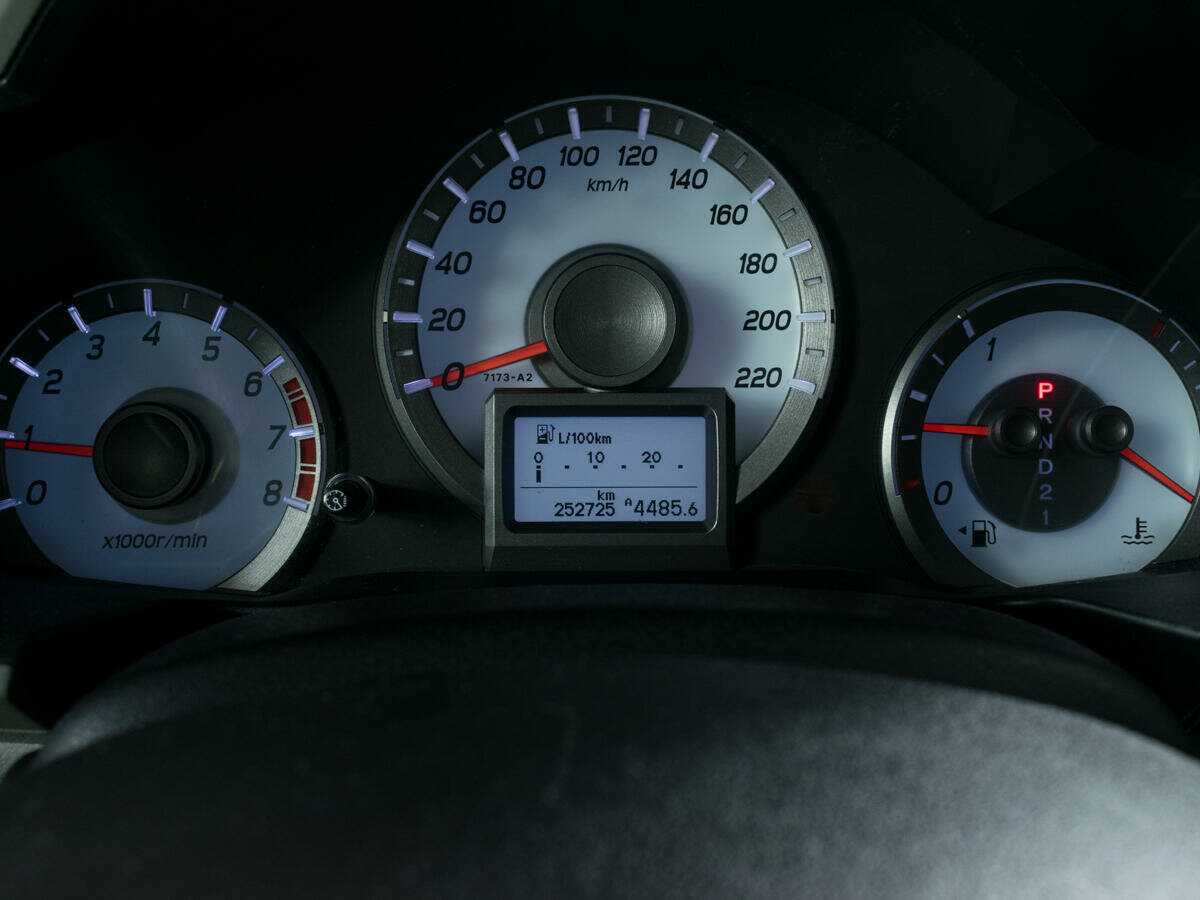 Купить Honda Pilot, 2012, 252 722 км.. Фото: #14