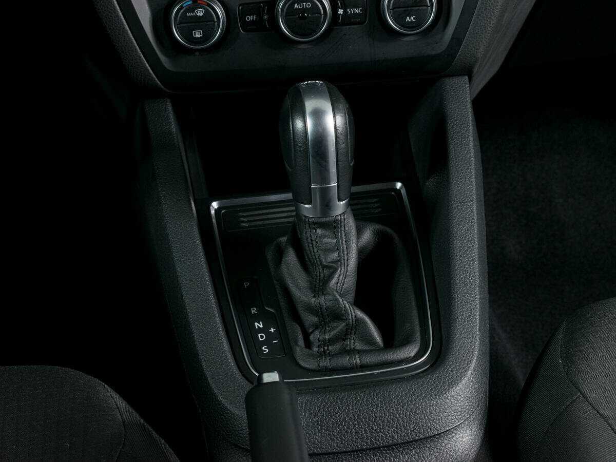 Купить Фольксваген Джетта, 2016, 52 879 км.. Фото: #11