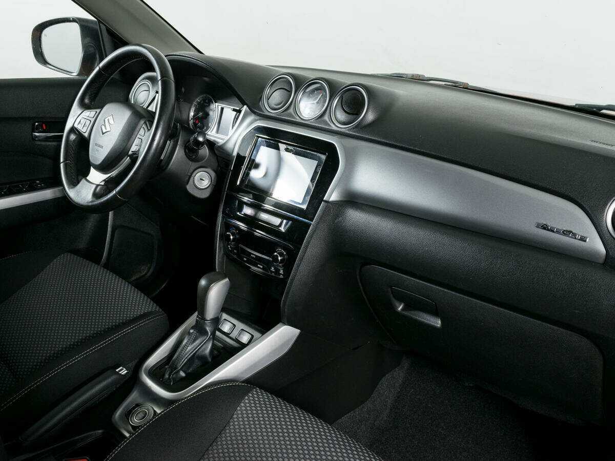 Купить Suzuki Vitara, 2015, 221 477 км.. Фото: #7