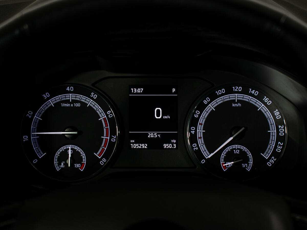 Купить Шкода Карок, 2020, 105 271 км.. Фото: #9