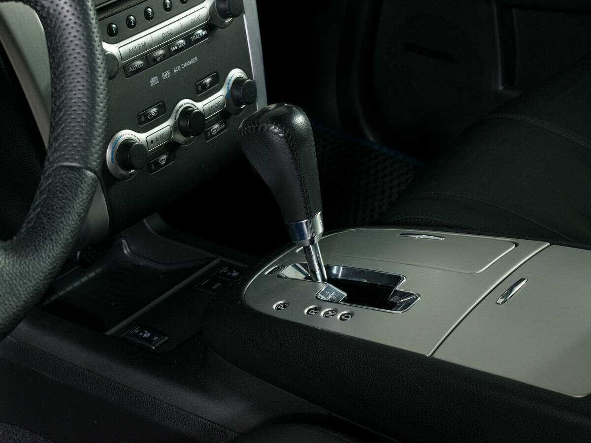 Купить Nissan Murano, 2012, 211 866 км.. Фото: #15