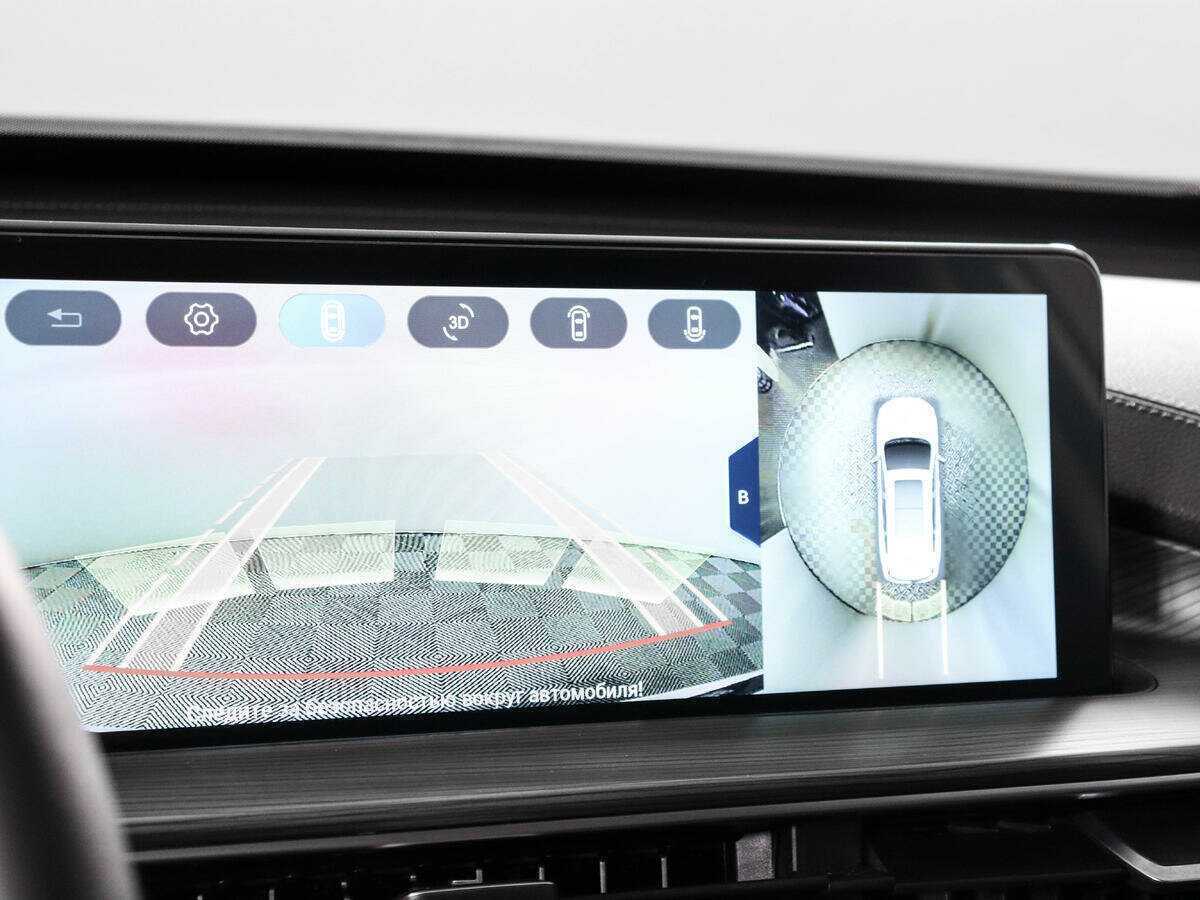 Купить Chery Tiggo 8 Pro Max, 2023, 5 201 км.. Фото: #18