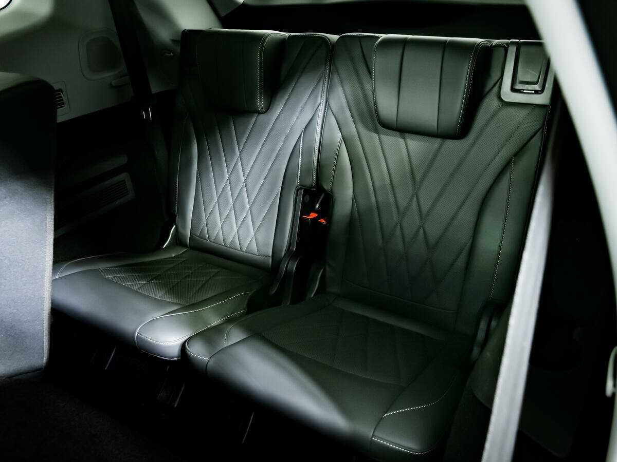 Купить Chery Tiggo 8 Pro Max, 2023, 14 419 км.. Фото: #12