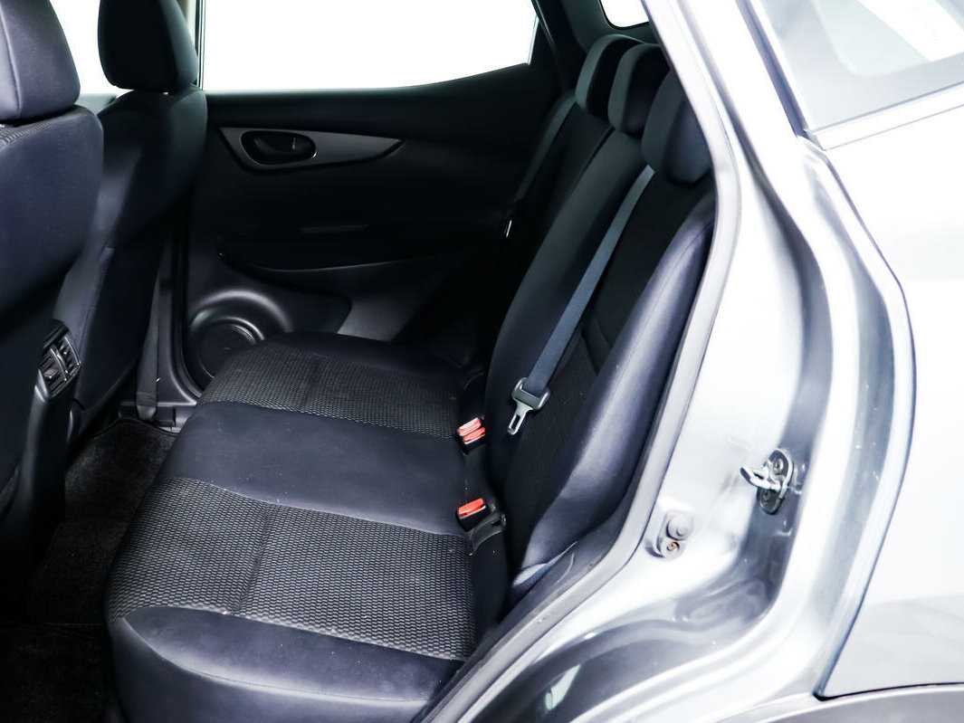 Купить Ниссан Кашкай, 2015, 103 410 км.. Фото: #11