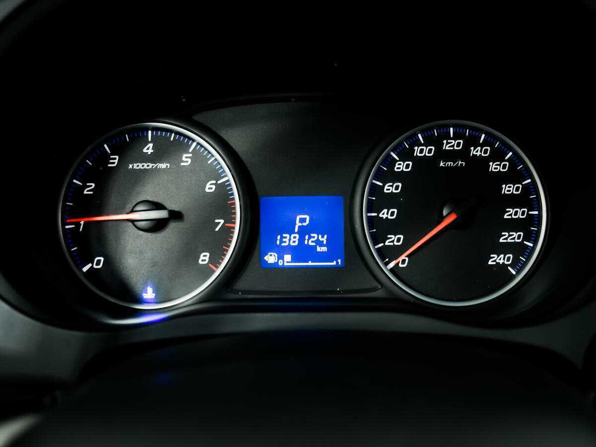 Купить Митсубиши Оутлэндер, 2016, 138 123 км.. Фото: #7