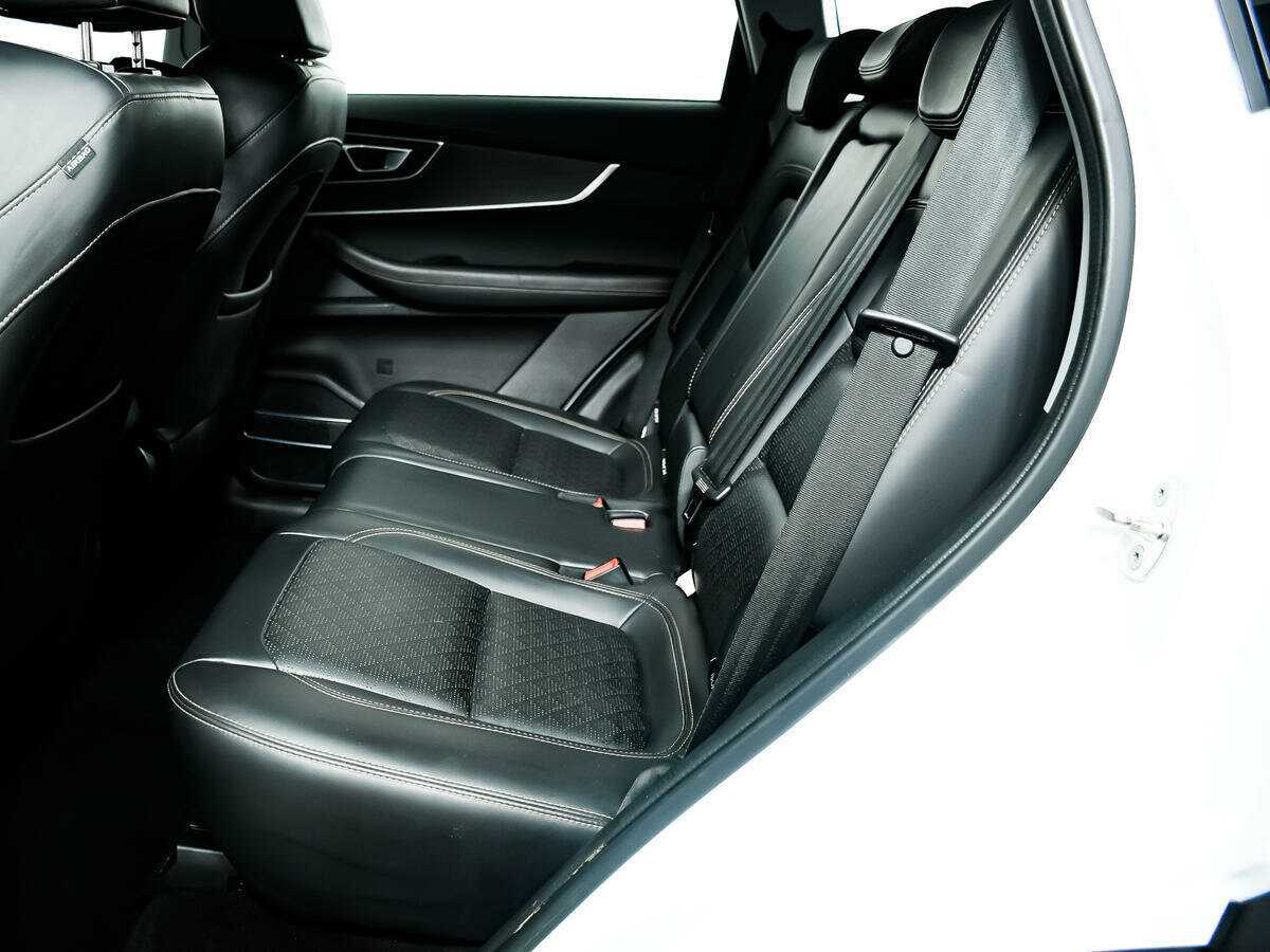 Купить Chery Tiggo 8, 2021, 89 333 км.. Фото: #9