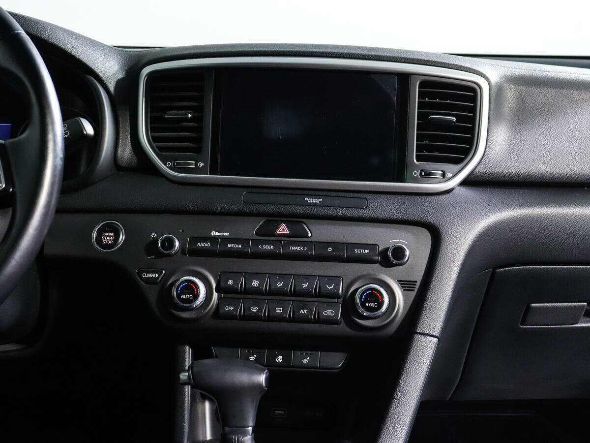 Купить Kia Sportage, 2021, 73 623 км.. Фото: #12