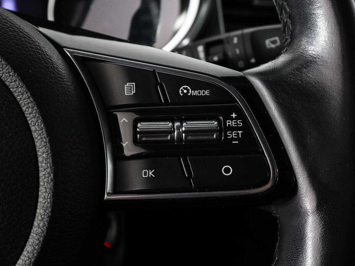 Купить Kia Ceed, 2018, 96 754 км.. Фото: #14