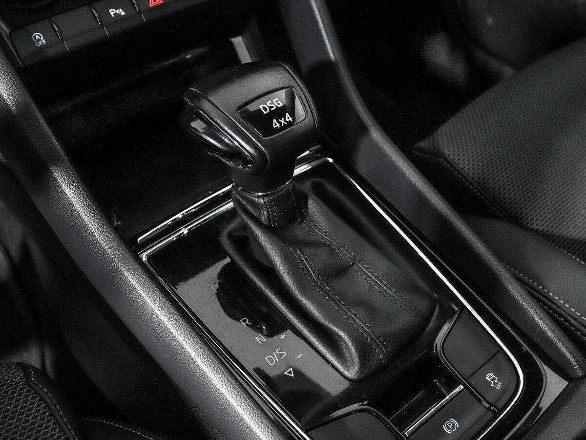 Купить Шкода Карок, 2021, 193 073 км.. Фото: #9