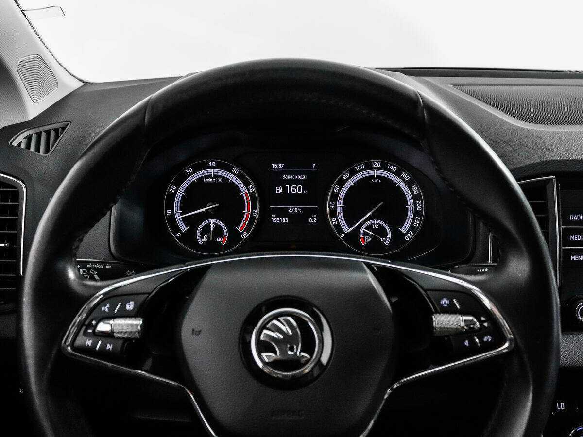 Купить Шкода Карок, 2021, 193 073 км.. Фото: #15