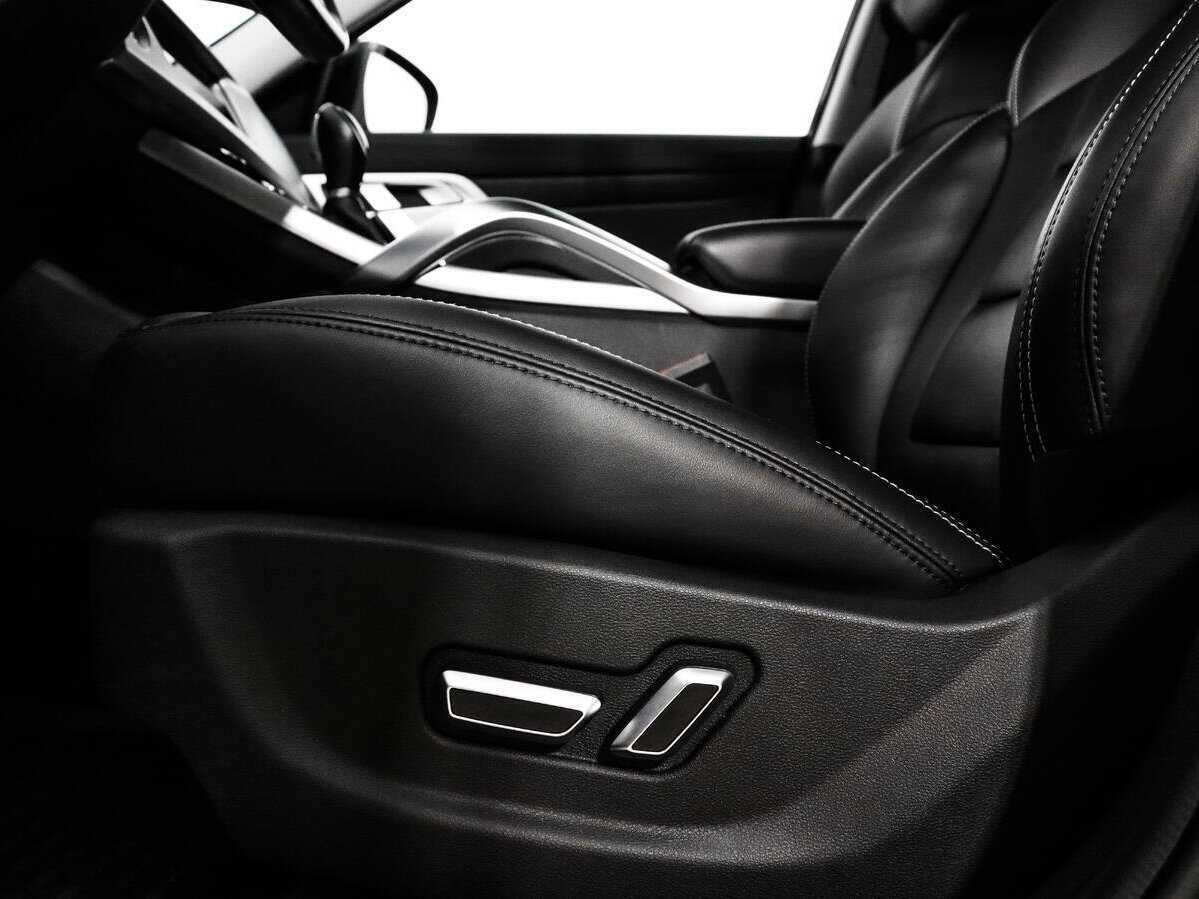 Купить Geely Atlas, 2021, 60 322 км.. Фото: #9