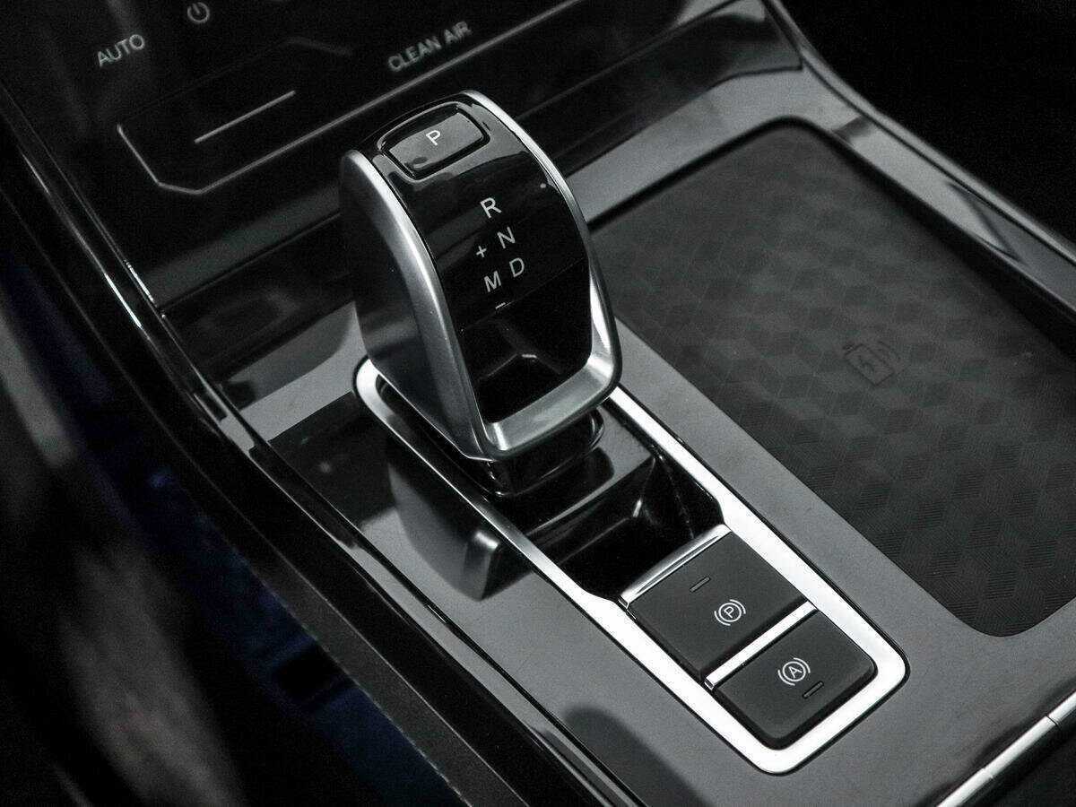 Купить Chery Tiggo 7 Pro, 2022, 28 416 км.. Фото: #10