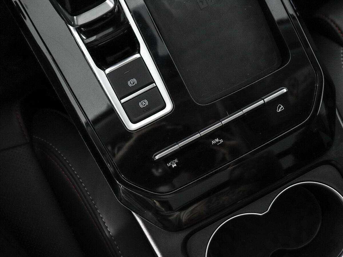 Купить Chery Tiggo 7 Pro, 2022, 28 416 км.. Фото: #11