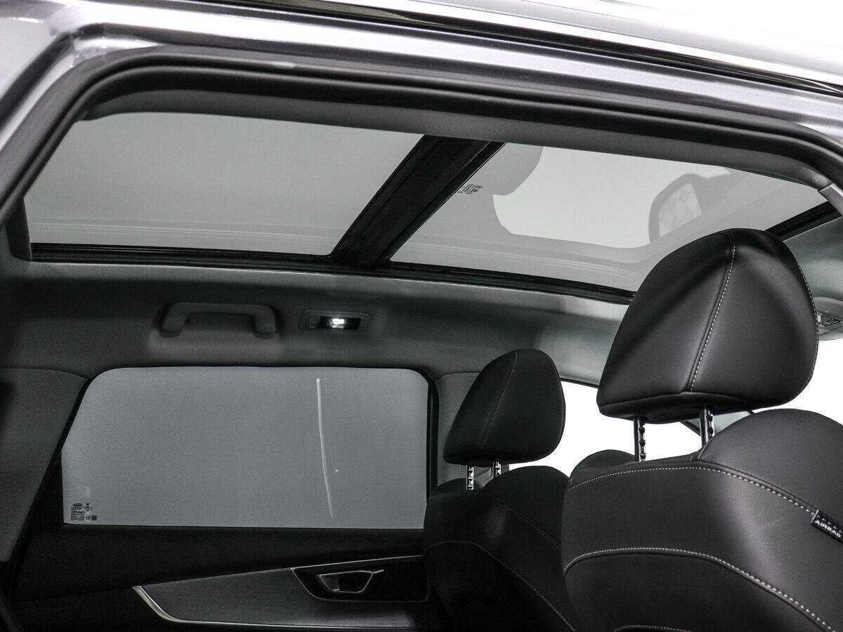 Купить Chery Tiggo 7 Pro, 2022, 28 416 км.. Фото: #15