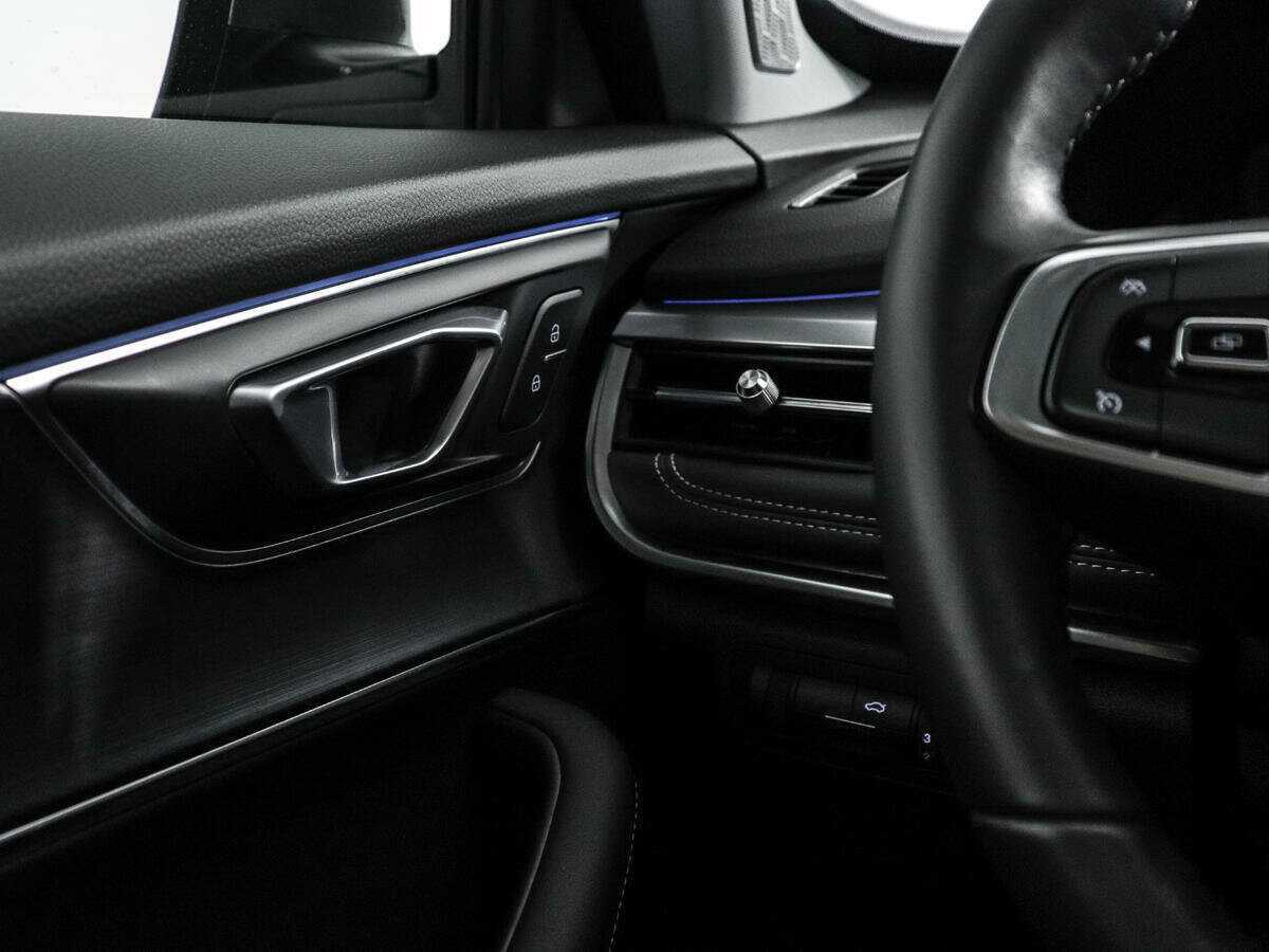 Купить Chery Tiggo 7 Pro, 2022, 28 416 км.. Фото: #18