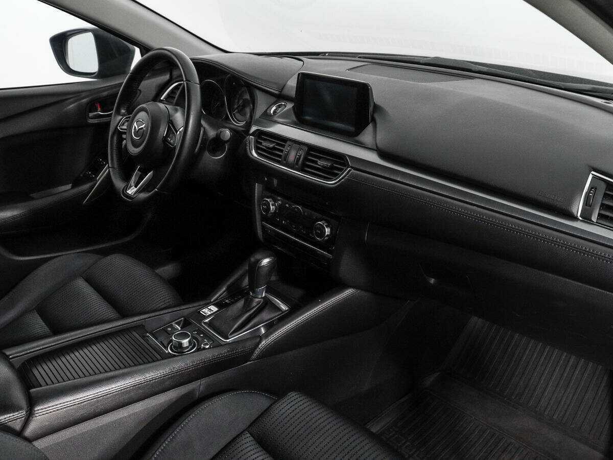 Купить Mazda 6, 2016, 225 820 км.. Фото: #13