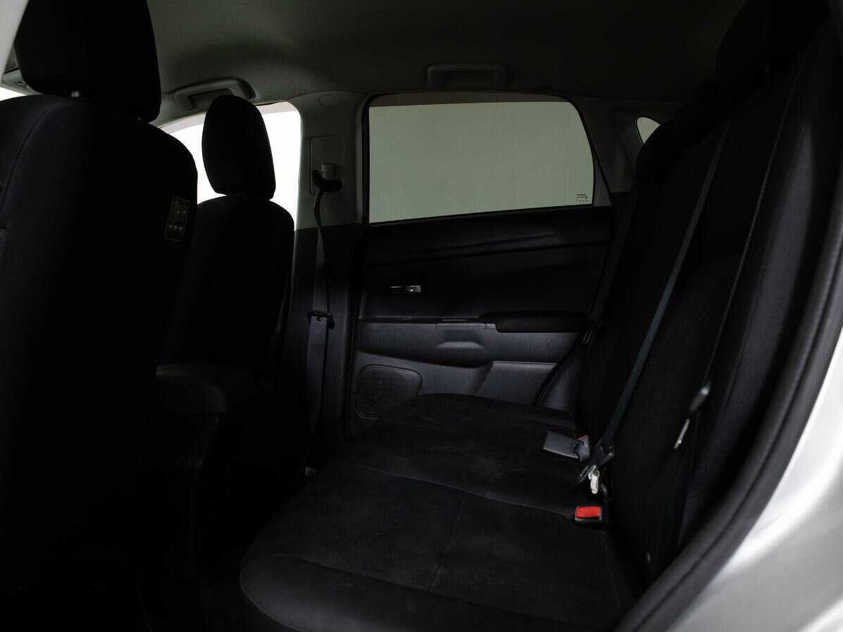 Купить Митсубиши АС-Икс, 2013, 140 110 км.. Фото: #8