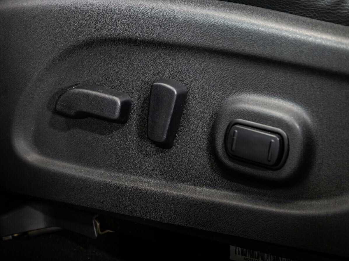 Купить Nissan Murano, 2017, 106 663 км.. Фото: #16