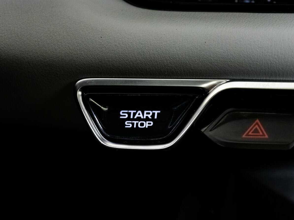 Купить Geely Coolray, 2023, 23 219 км.. Фото: #12