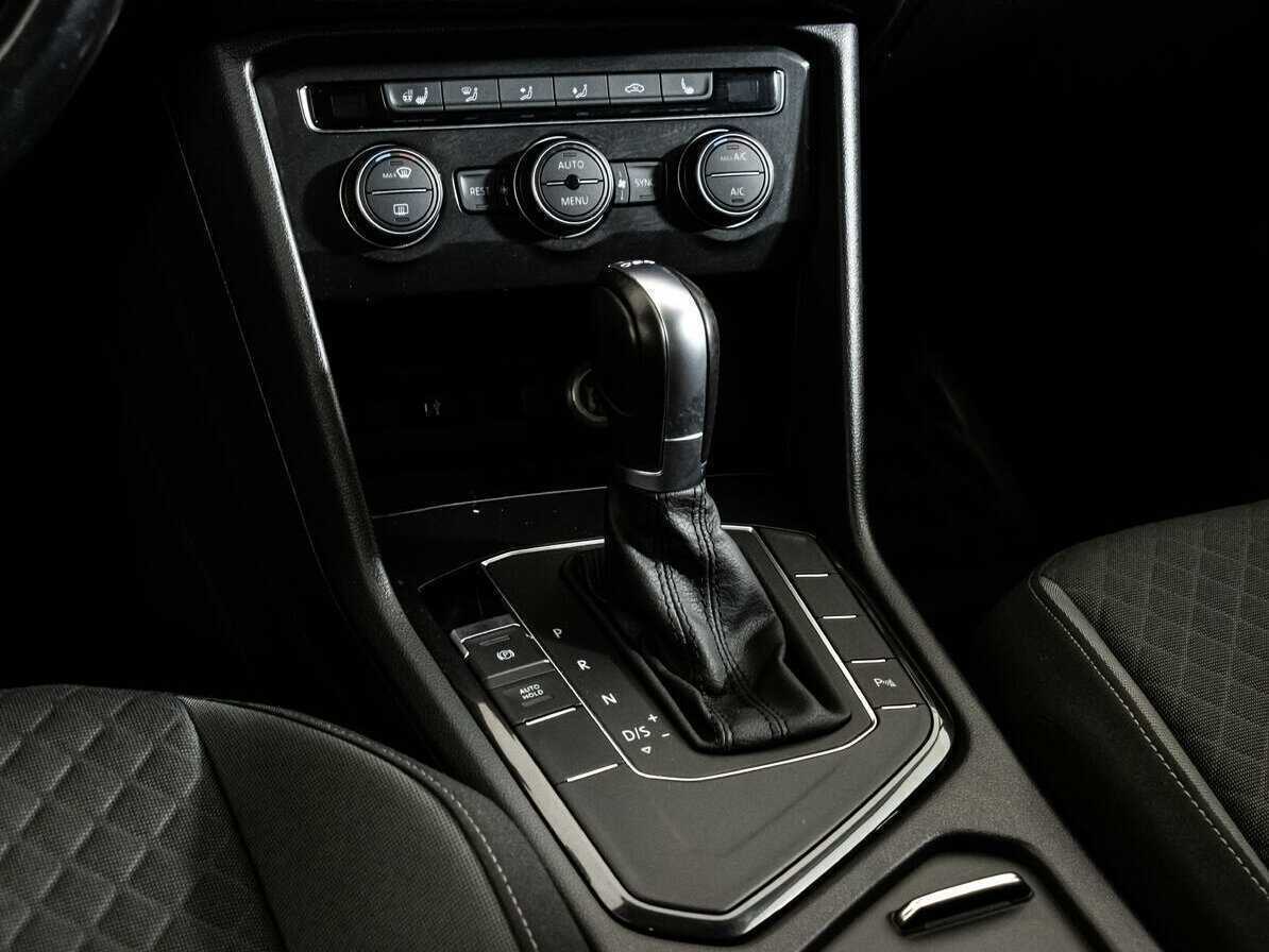 Купить Фольксваген Тигуан, 2017, 67 549 км.. Фото: #8