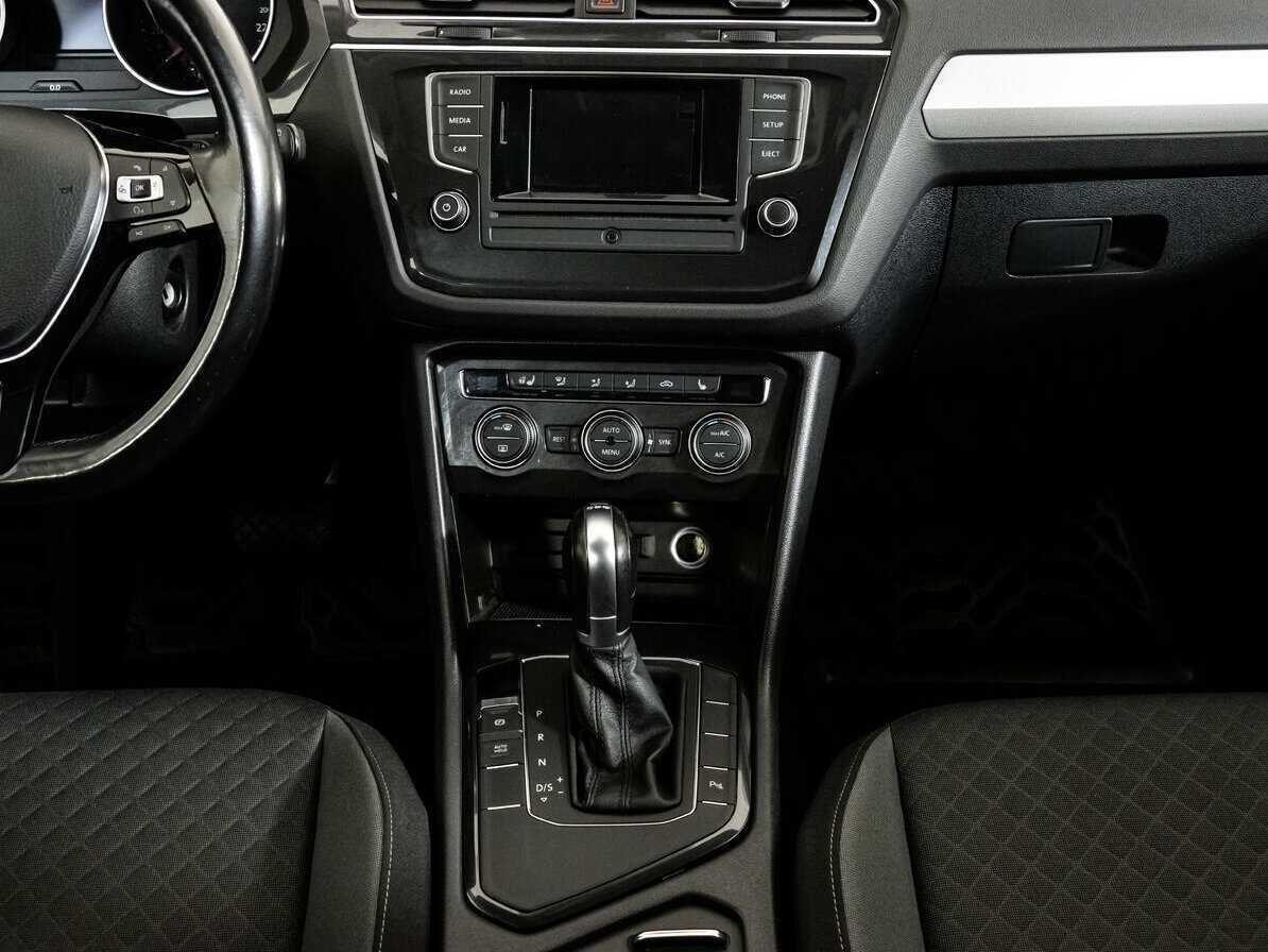 Купить Фольксваген Тигуан, 2017, 67 549 км.. Фото: #9