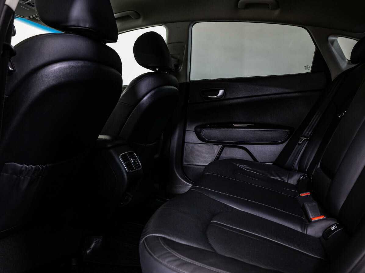 Купить Киа Оптима, 2019, 144 170 км.. Фото: #10