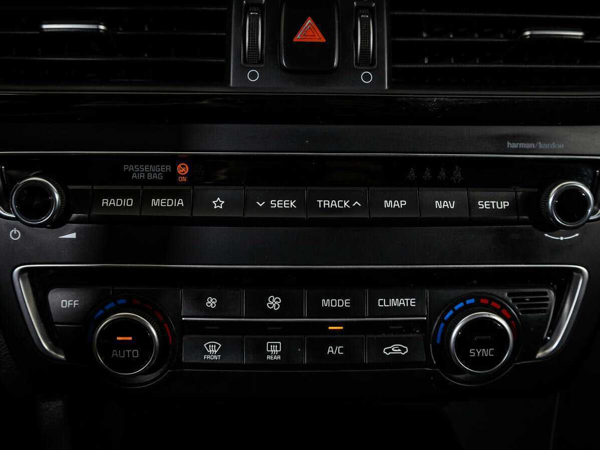 Купить Киа Оптима, 2019, 144 170 км.. Фото: #12