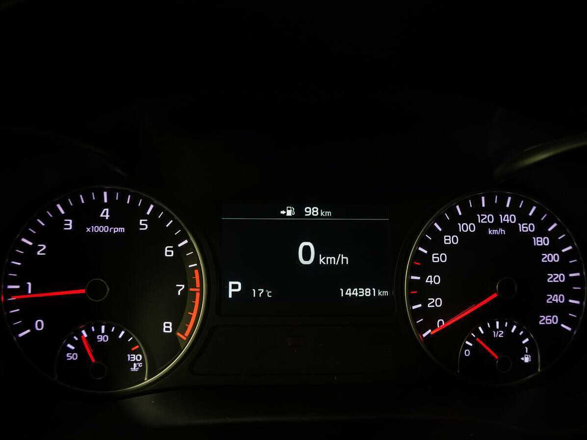 Купить Киа Оптима, 2019, 144 170 км.. Фото: #18