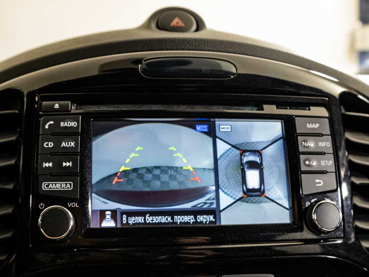 Купить Ниссан Жук, 2017, 117 633 км.. Фото: #11