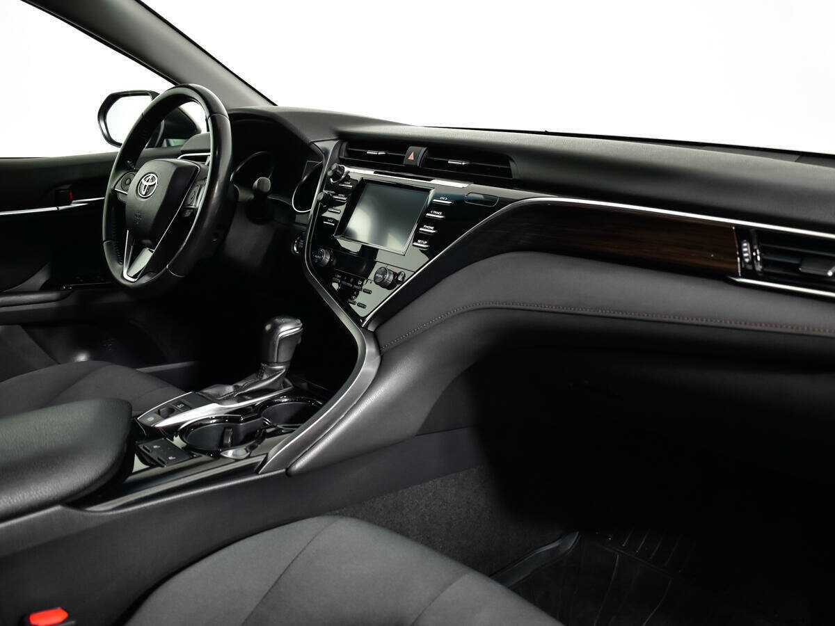 Купить Toyota Camry, 2021, 172 941 км.. Фото: #8