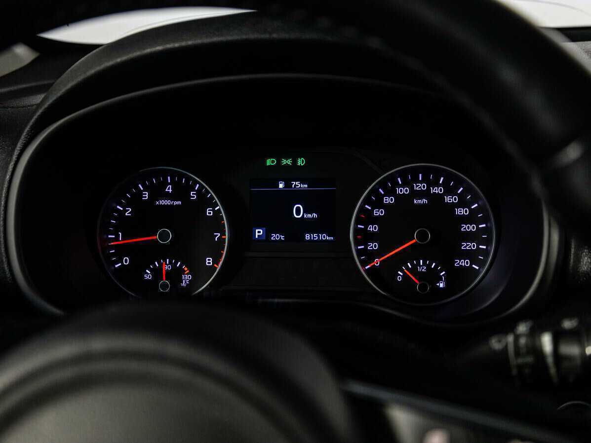 Купить Kia Sportage, 2019, 81 510 км.. Фото: #10