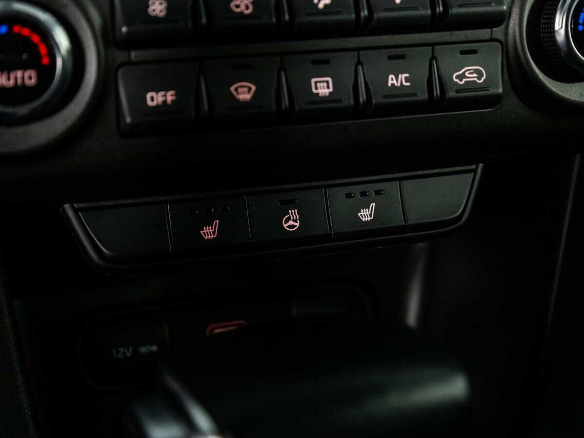 Купить Kia Sportage, 2019, 81 510 км.. Фото: #16