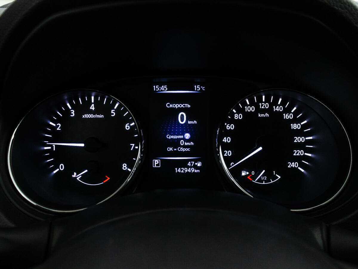 Купить Nissan Qashqai, 2019, 142 033 км.. Фото: #11