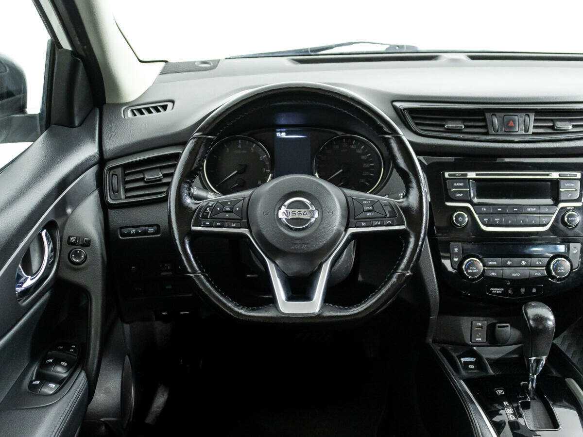 Купить Nissan Qashqai, 2019, 142 033 км.. Фото: #16