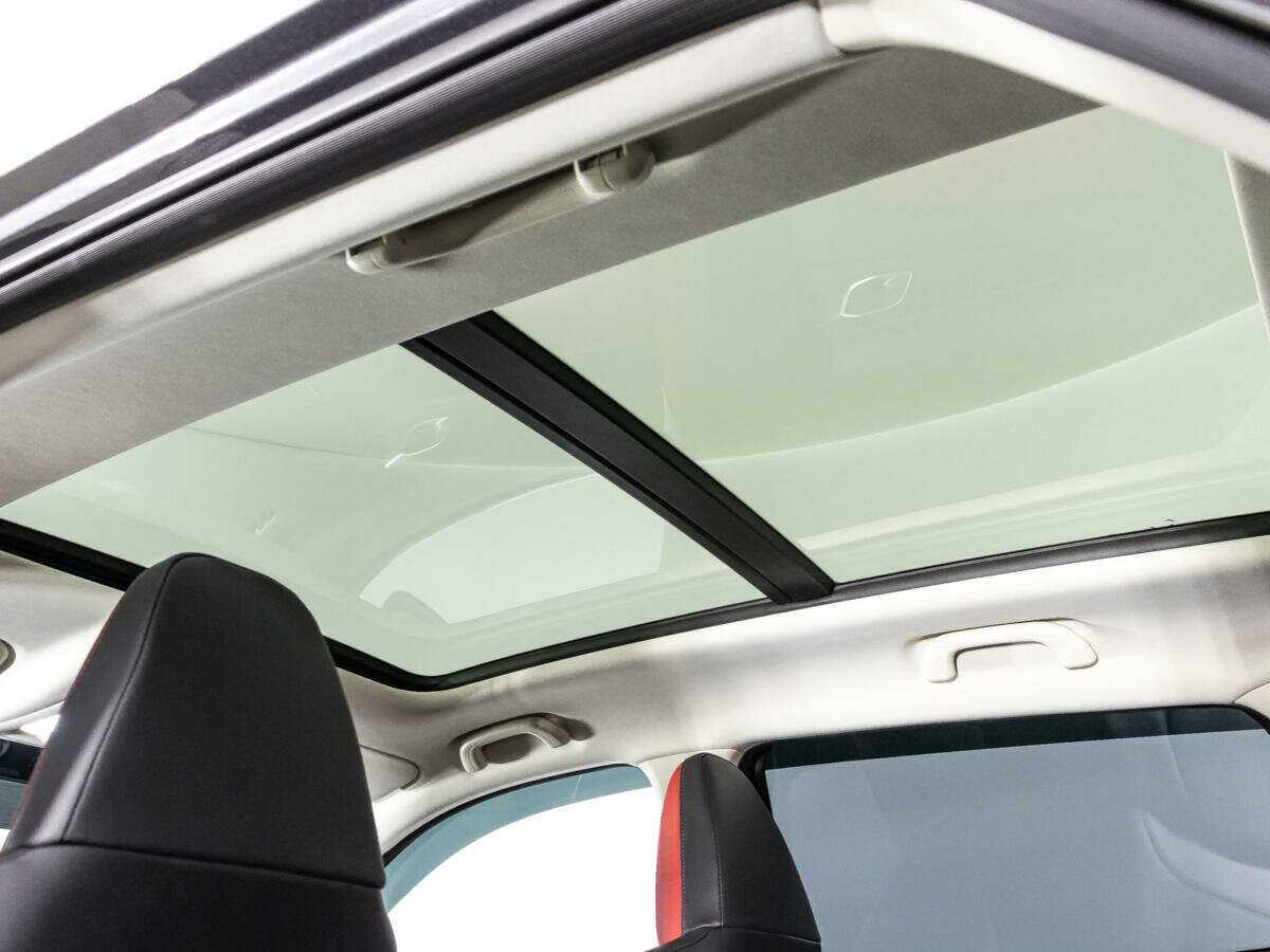 Купить Changan CS55PLUS, 2024, 1 508 км.. Фото: #23