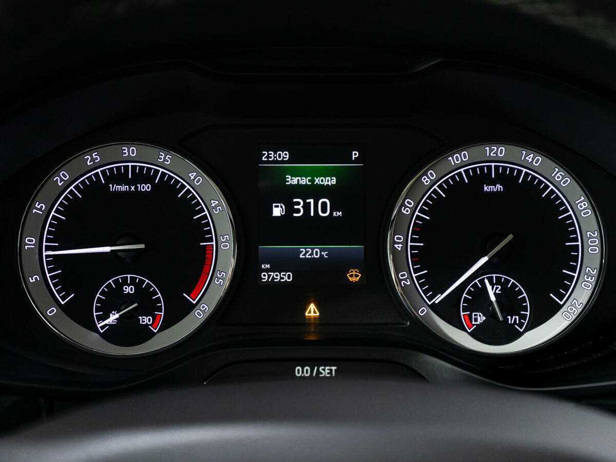 Купить Skoda Kodiaq, 2018, 97 849 км.. Фото: #11