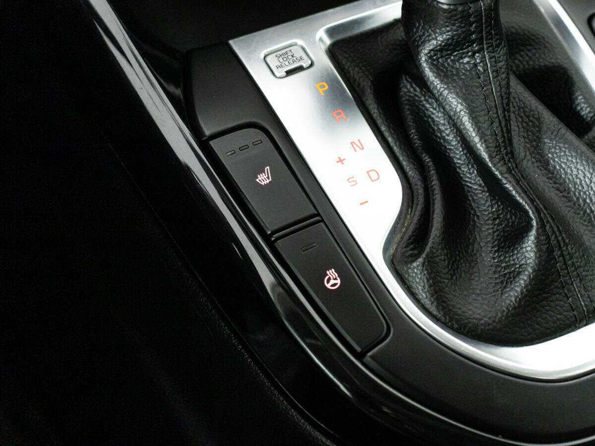 Купить Киа Церато, 2021, 49 217 км.. Фото: #16