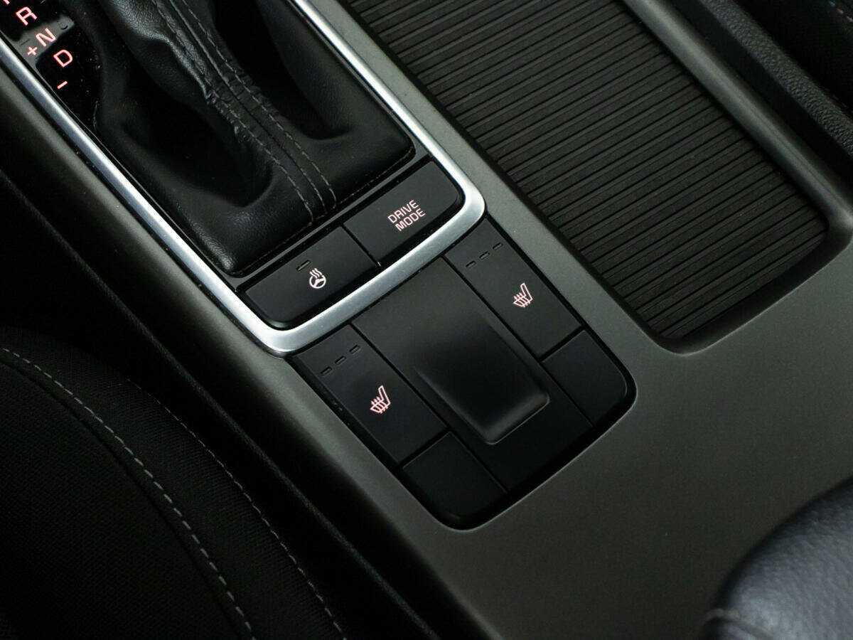 Купить Киа Оптима, 2019, 145 619 км.. Фото: #18