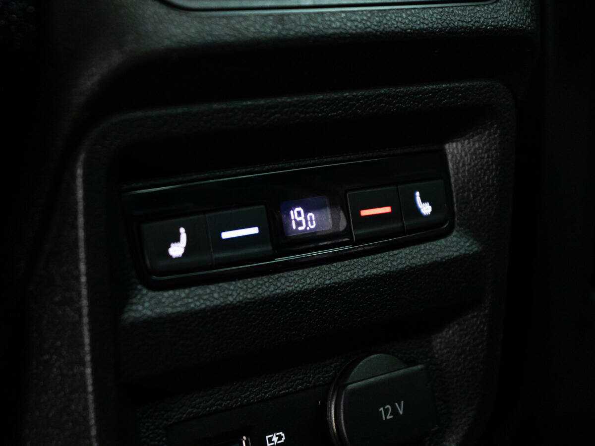 Купить Фольксваген Тигуан, 2018, 141 557 км.. Фото: #18