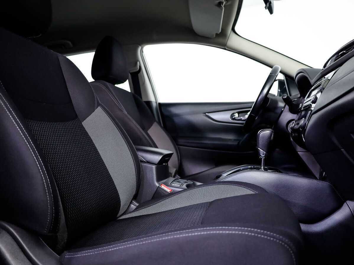 Купить Nissan Qashqai, 2019, 117 628 км.. Фото: #10