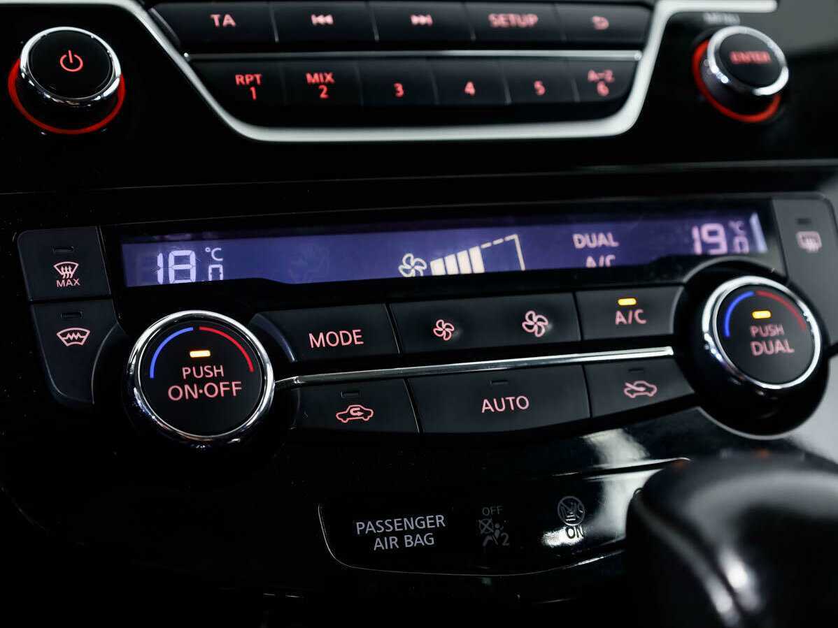 Купить Nissan Qashqai, 2019, 117 628 км.. Фото: #13