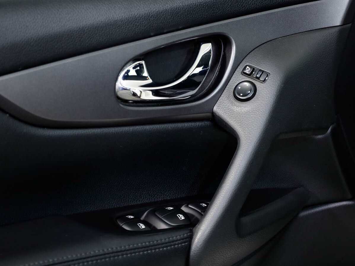 Купить Nissan Qashqai, 2019, 117 628 км.. Фото: #18