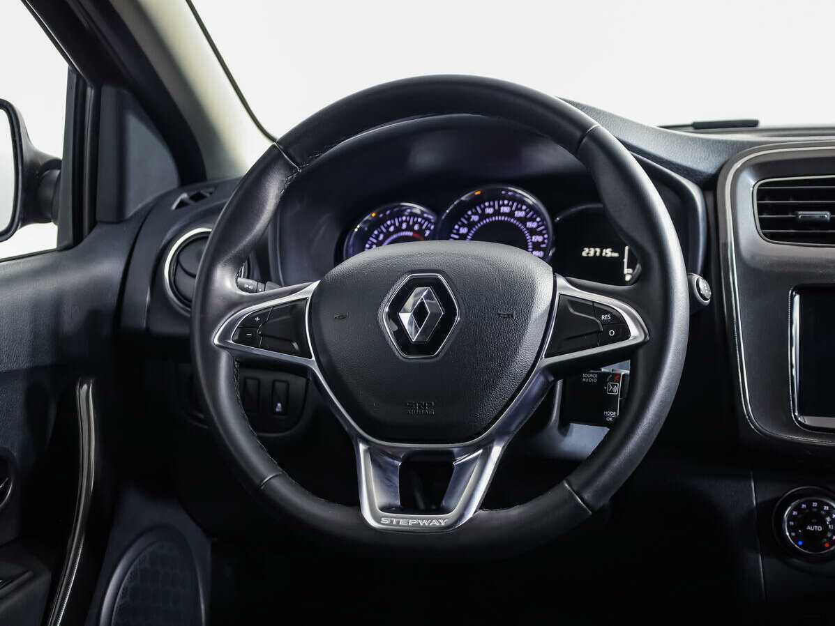 Купить Renault Sandero, 2020, 23 715 км.. Фото: #9