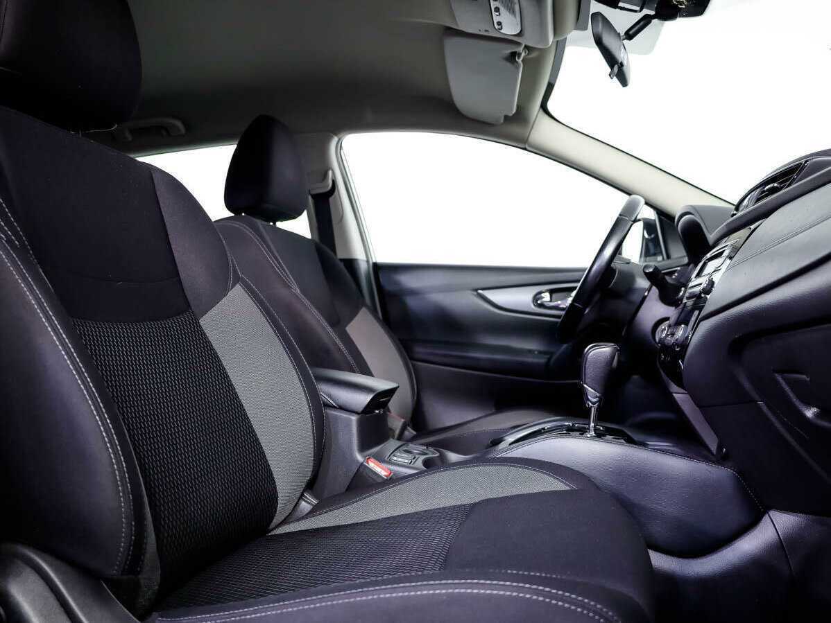 Купить Nissan Qashqai, 2019, 125 278 км.. Фото: #10