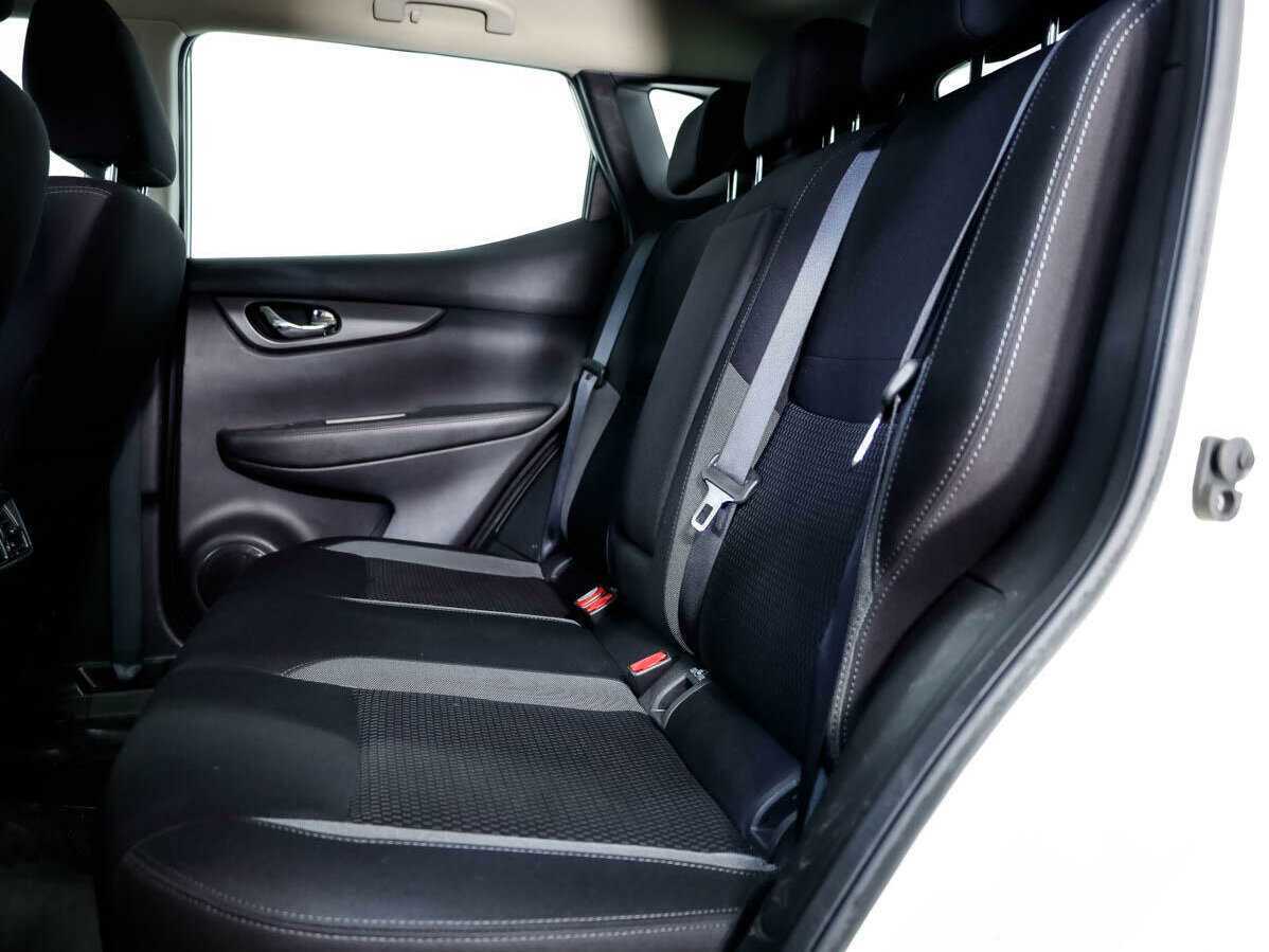 Купить Nissan Qashqai, 2019, 125 278 км.. Фото: #11