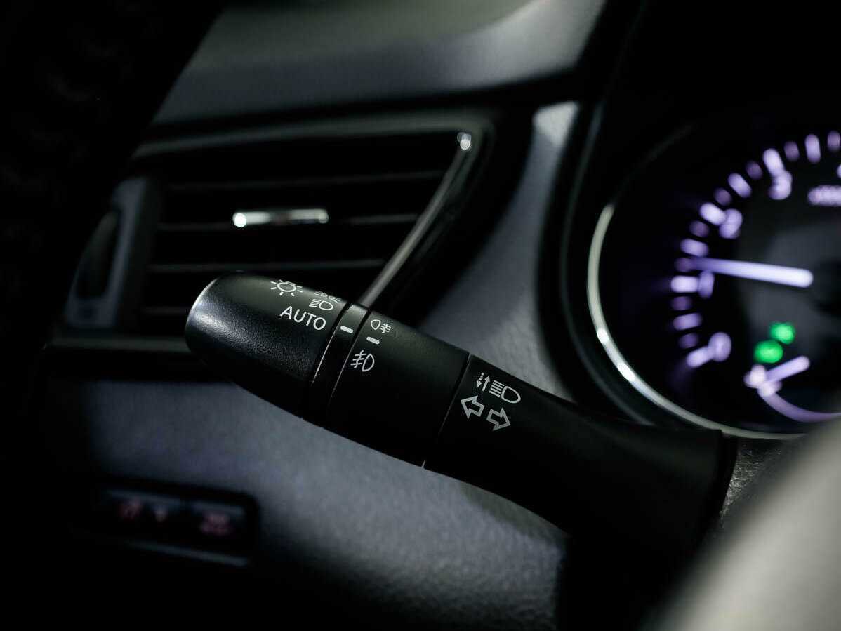 Купить Nissan Qashqai, 2019, 125 278 км.. Фото: #14